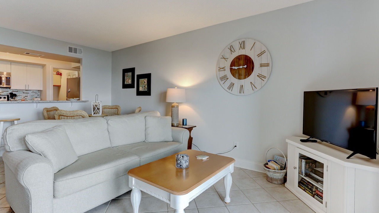 Photo of Bedroom in Fernandina Beach
