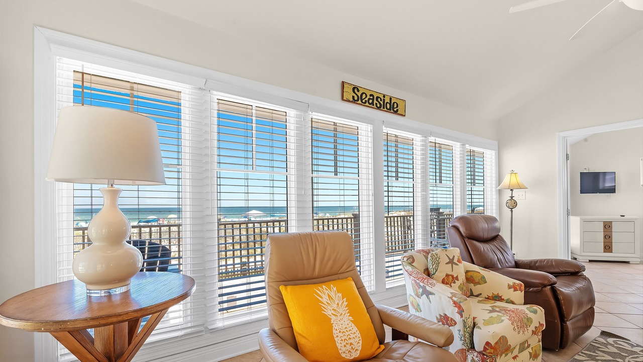 Photo of Livingroom in Gulf Shores