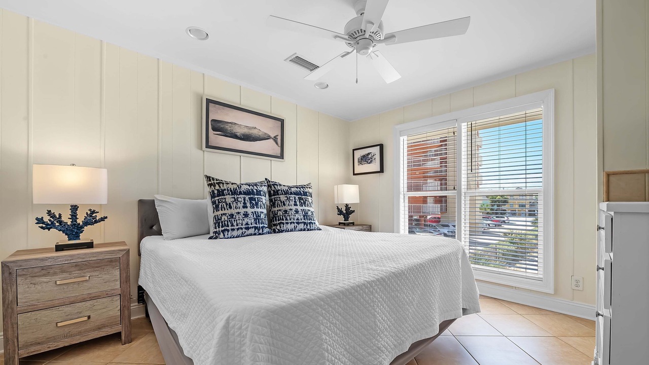 Photo of Bedroom in Gulf Shores