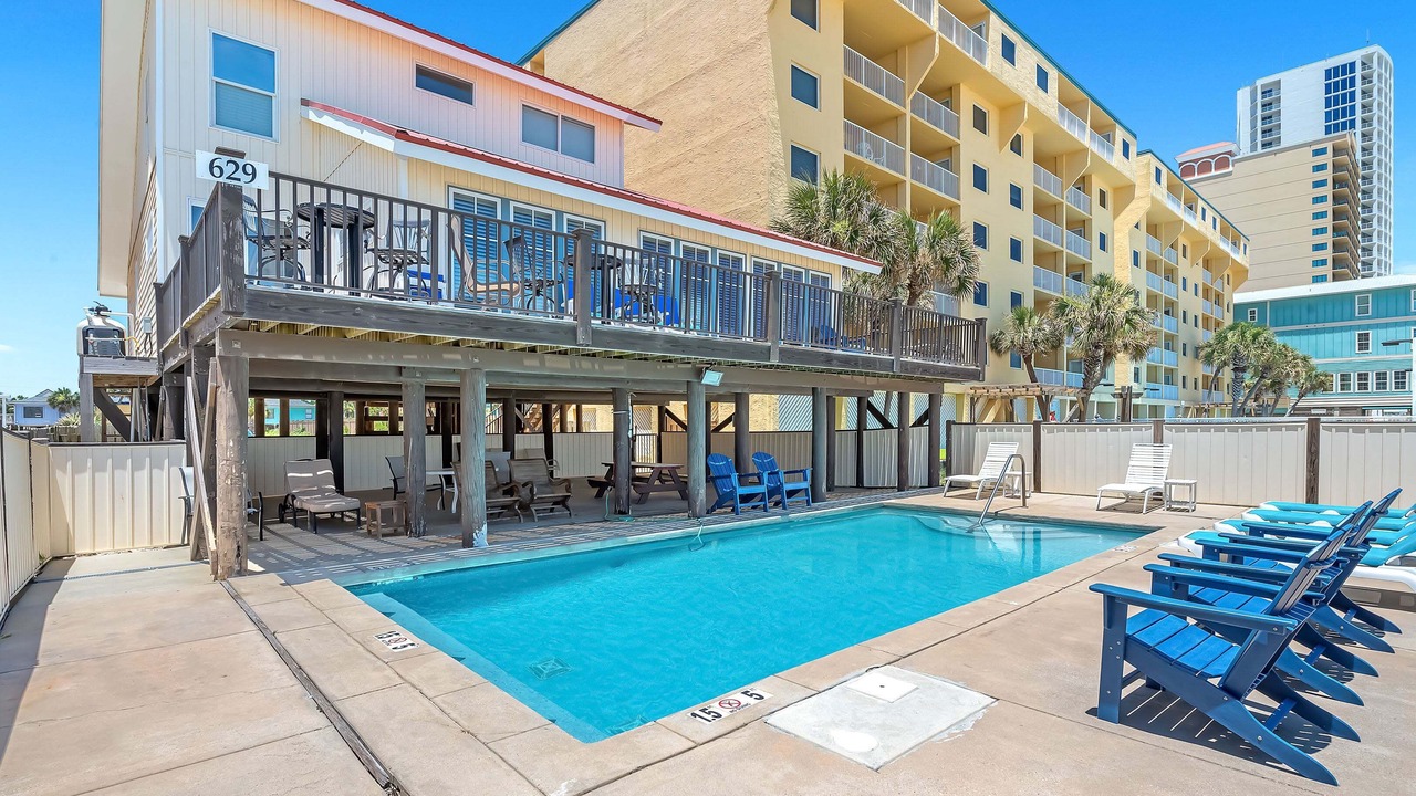 Photo of Outdoor in Gulf Shores