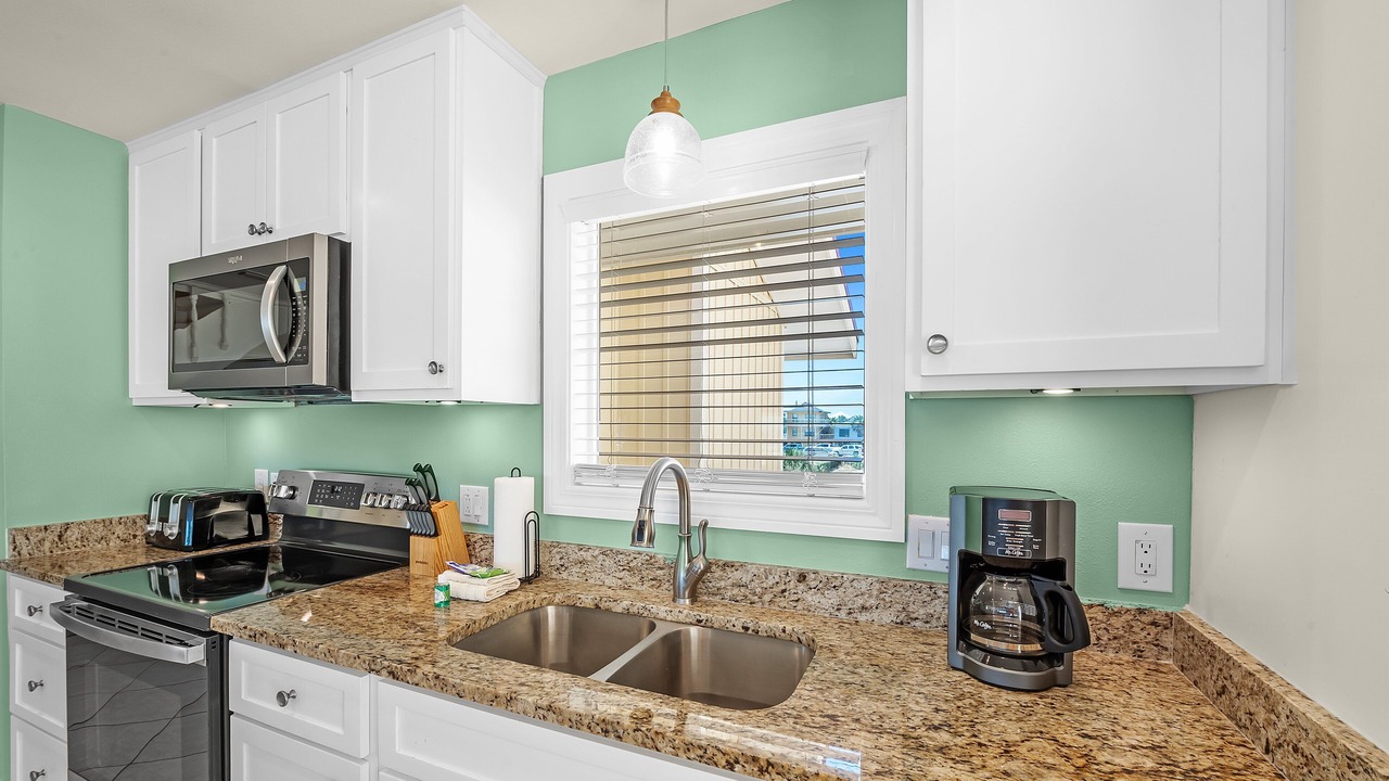 Photo of Kitchen in Gulf Shores