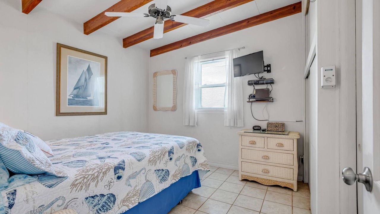 Photo of Bedroom in Flagler Beach