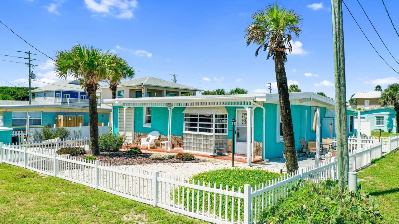 Photo of Outdoor in Flagler Beach