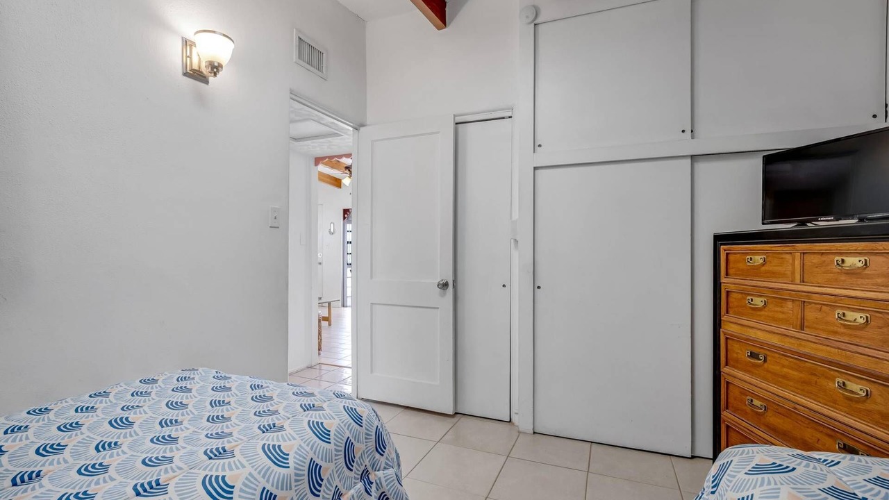 Photo of Bedroom in Flagler Beach