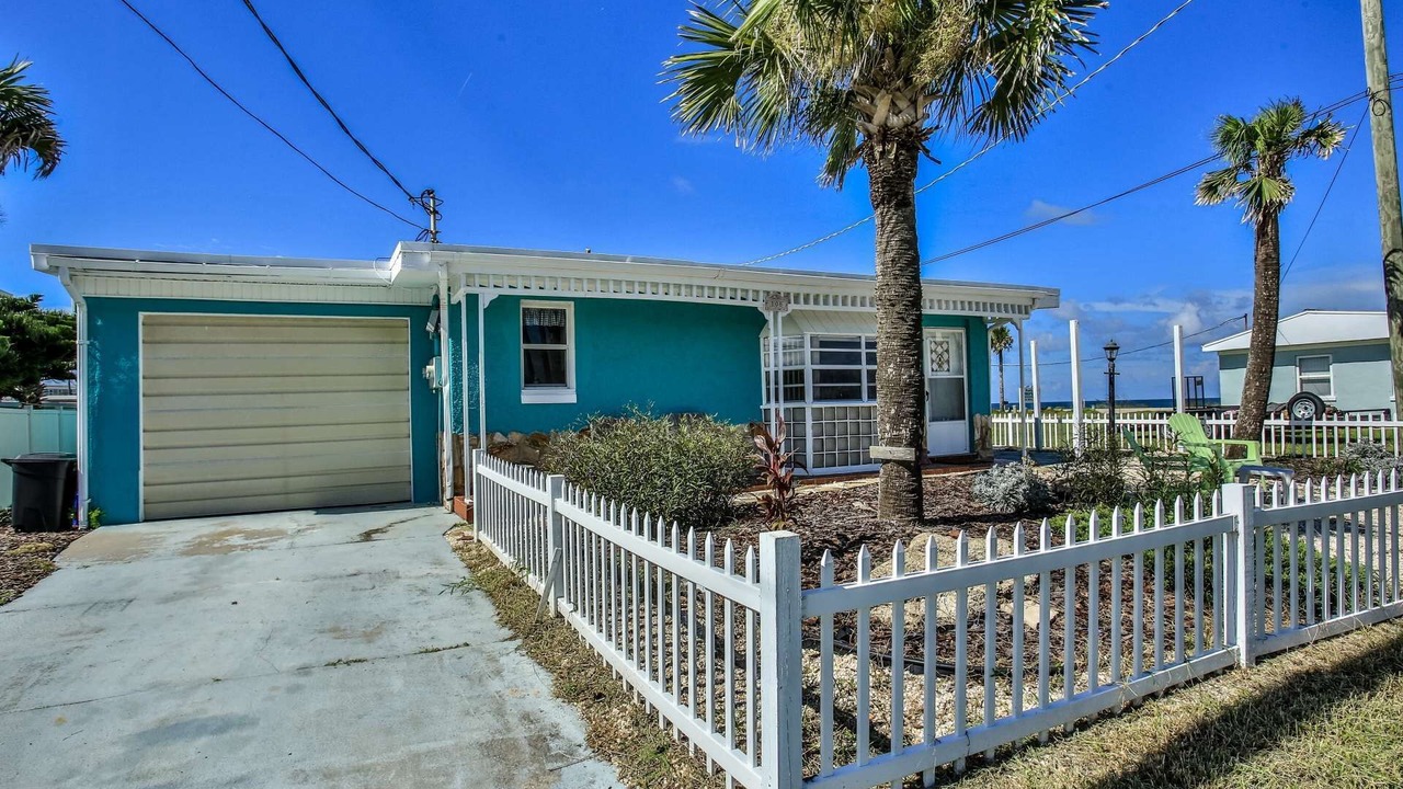 Photo of Outdoor in Flagler Beach