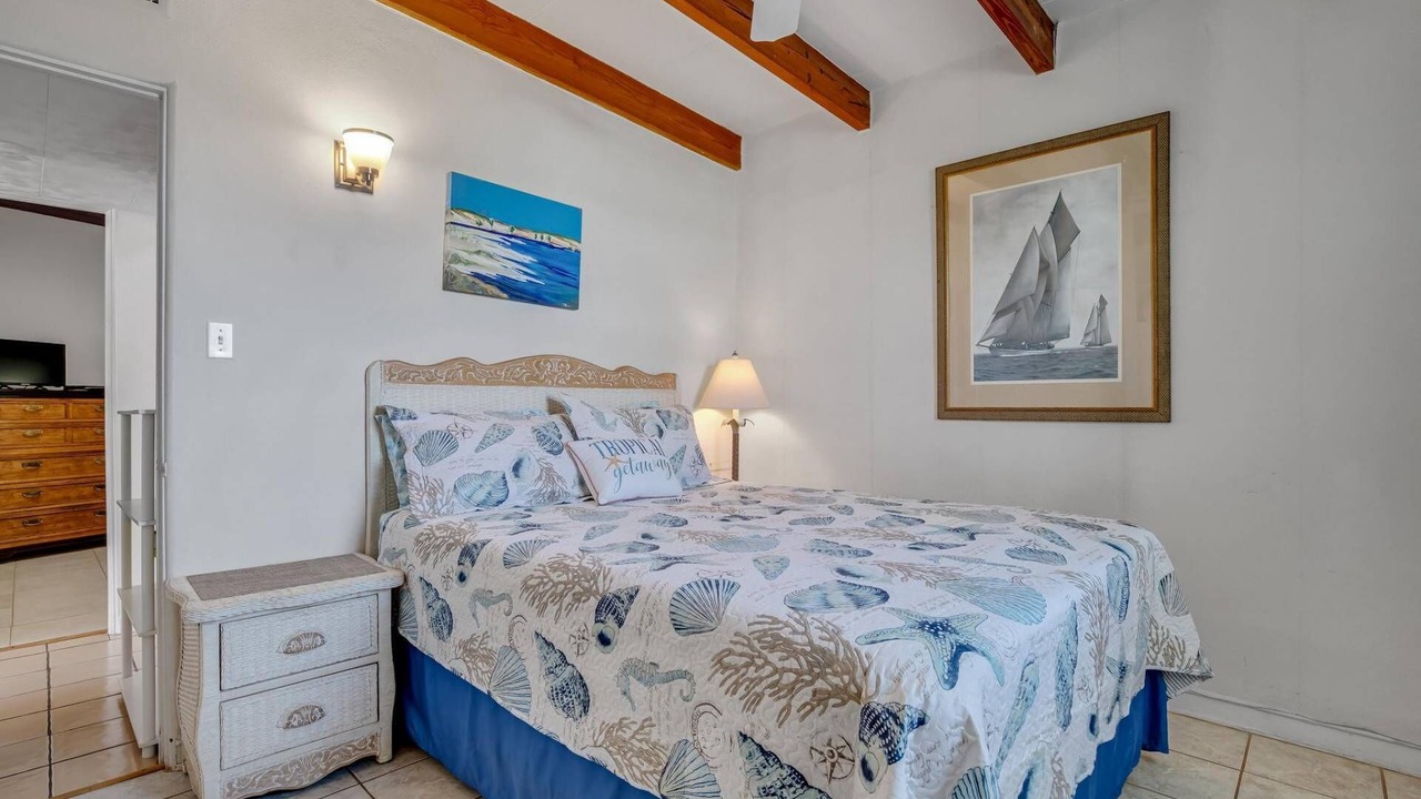 Photo of Bedroom in Flagler Beach