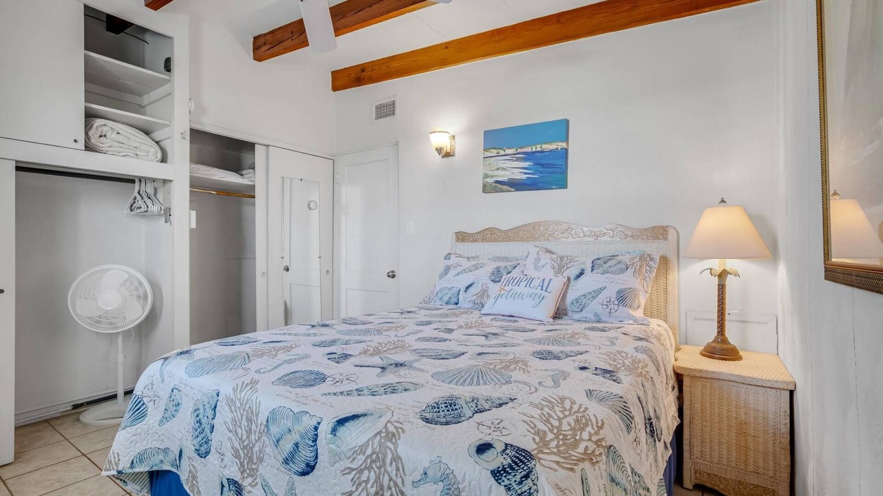 Photo of Bedroom in Flagler Beach