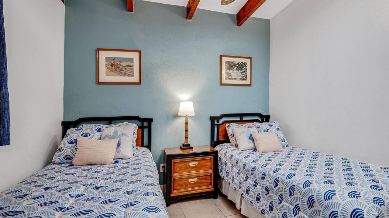 Photo of Bedroom in Flagler Beach