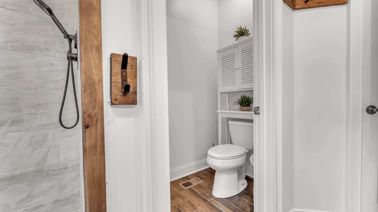 Photo of Bathroom in Wildwood