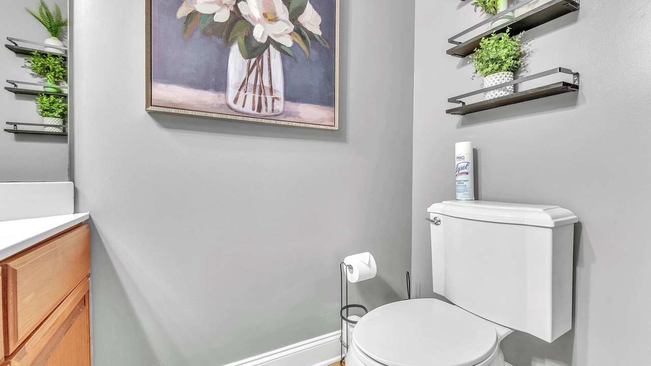 Photo of Bathroom in Wildwood