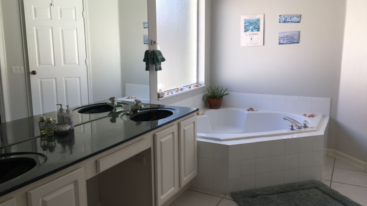 Photo of Bathroom in Lake Mary