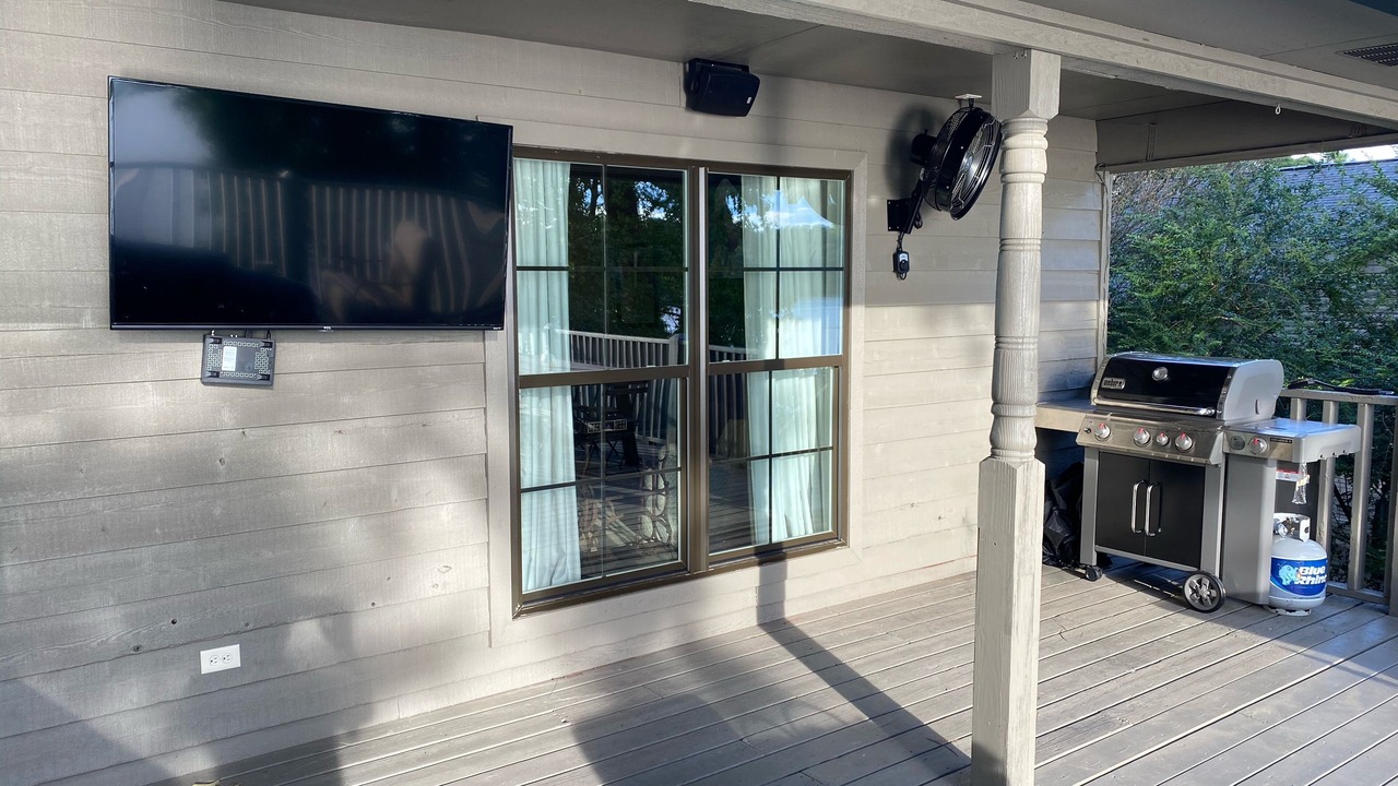 Photo of Patio Balcony in Northport