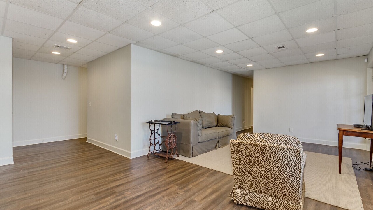 Photo of Livingroom in Northport