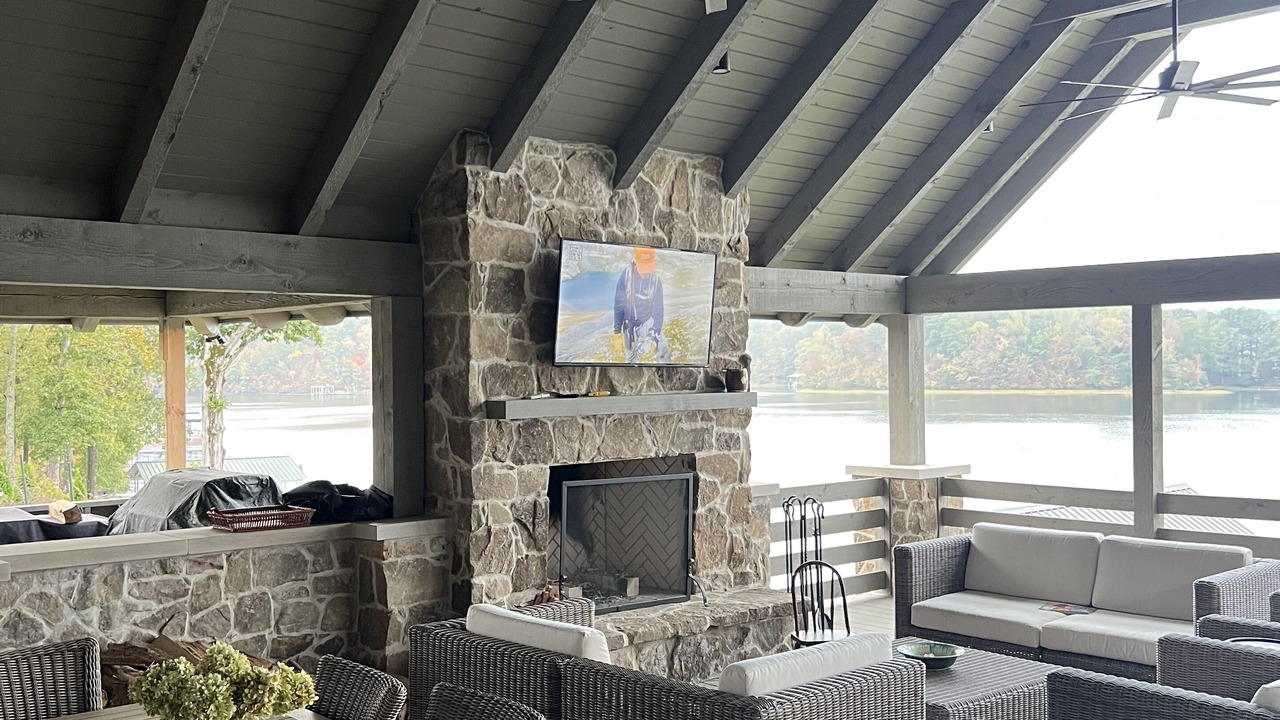 Photo of Outdoor in Northport
