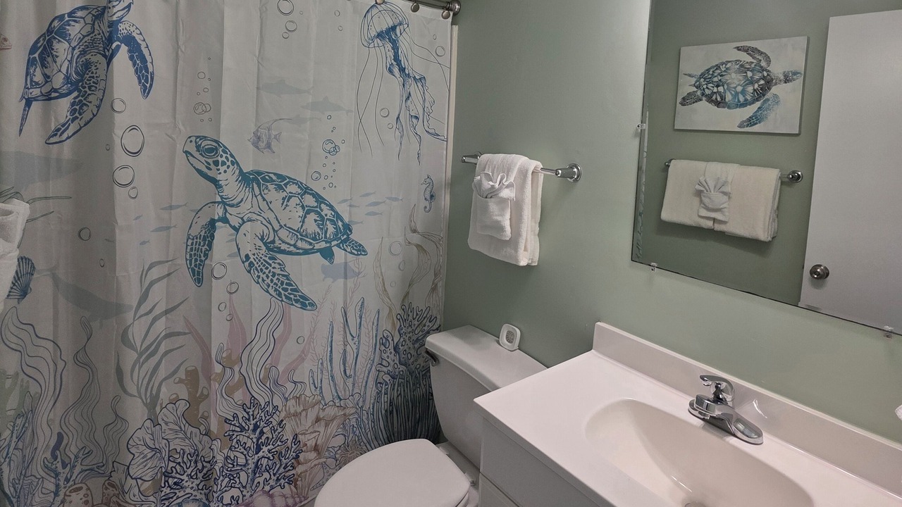 Photo of Bathroom in Port St. Joe