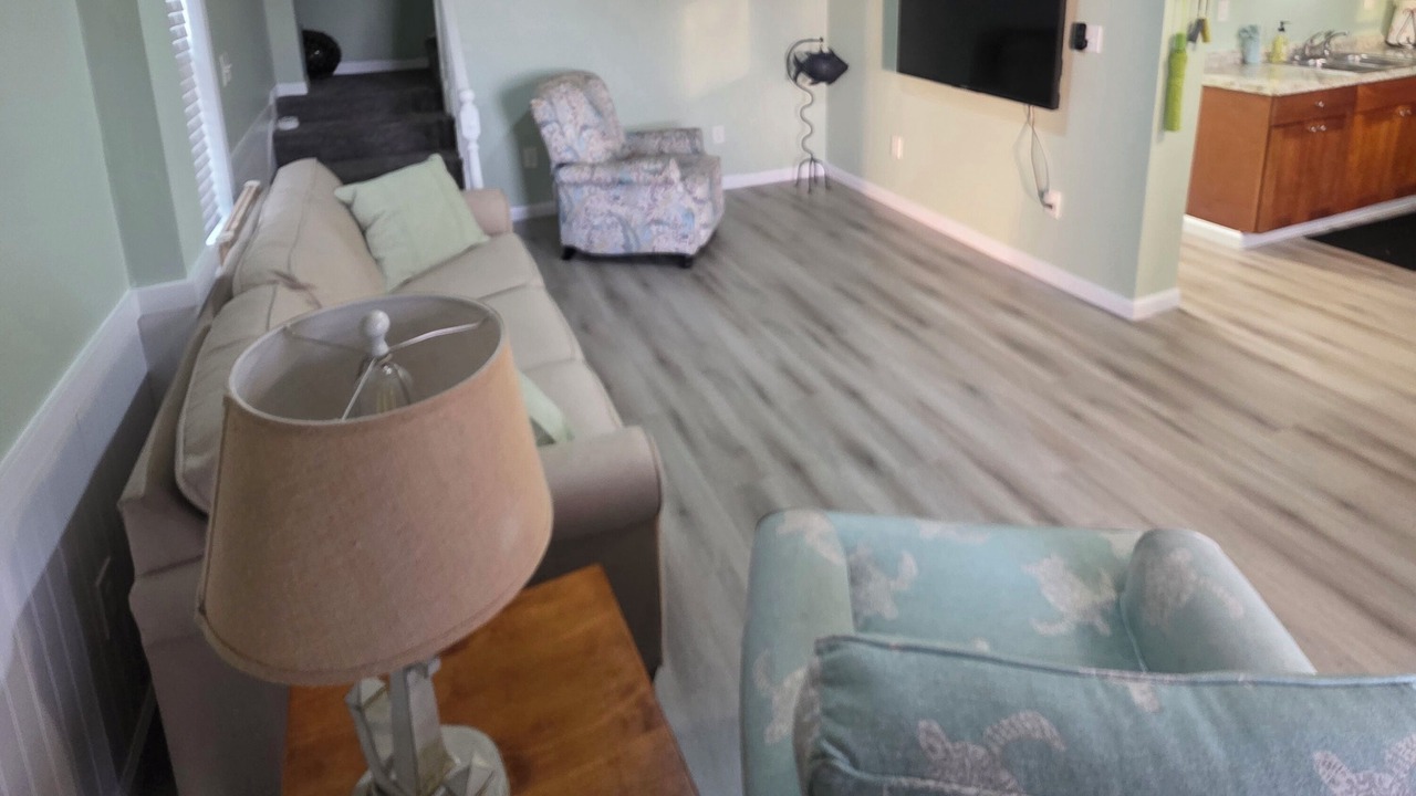 Photo of Bedroom in Port St. Joe