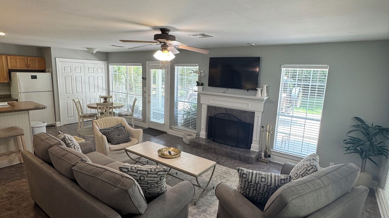Photo of Bedroom in Covington