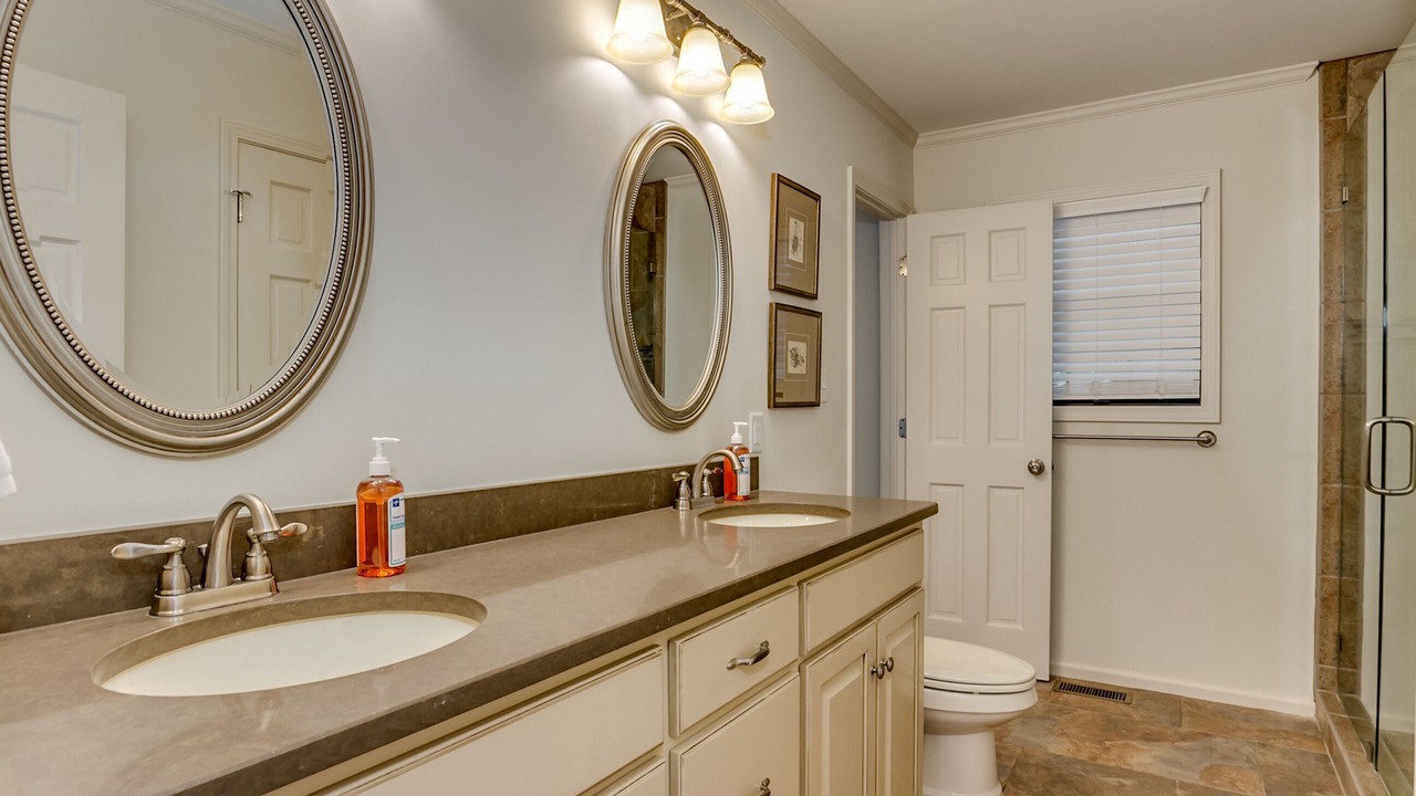 Photo of Bathroom in Northport