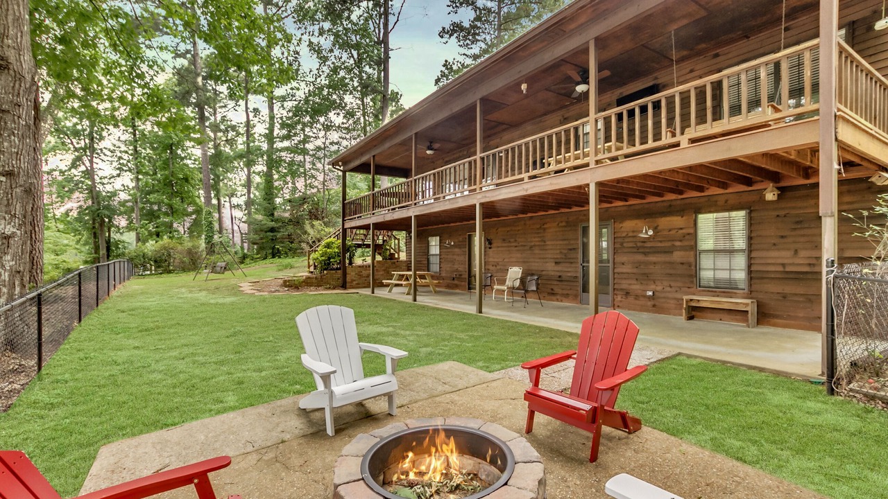 Photo of Patio Balcony in Northport