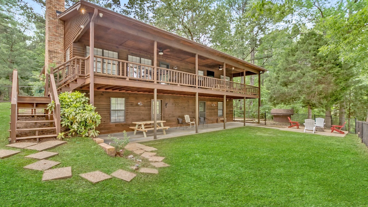 Photo of Patio Balcony in Northport