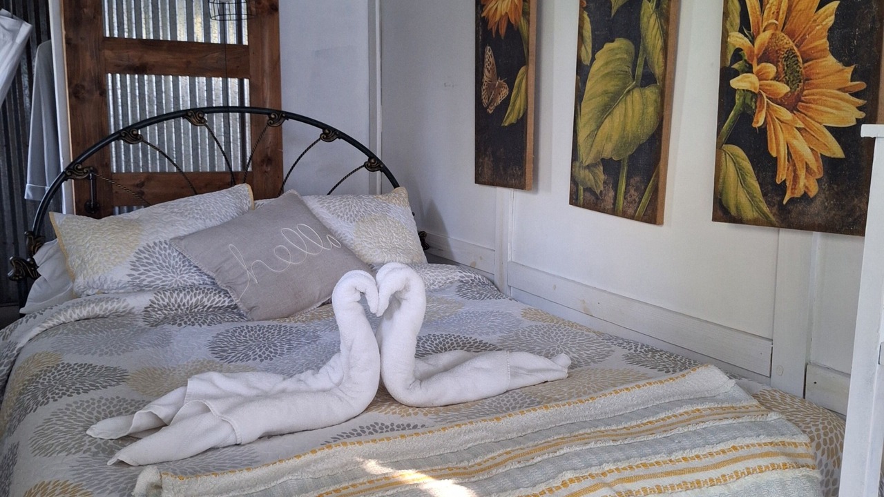 Photo of Bedroom in Live Oak