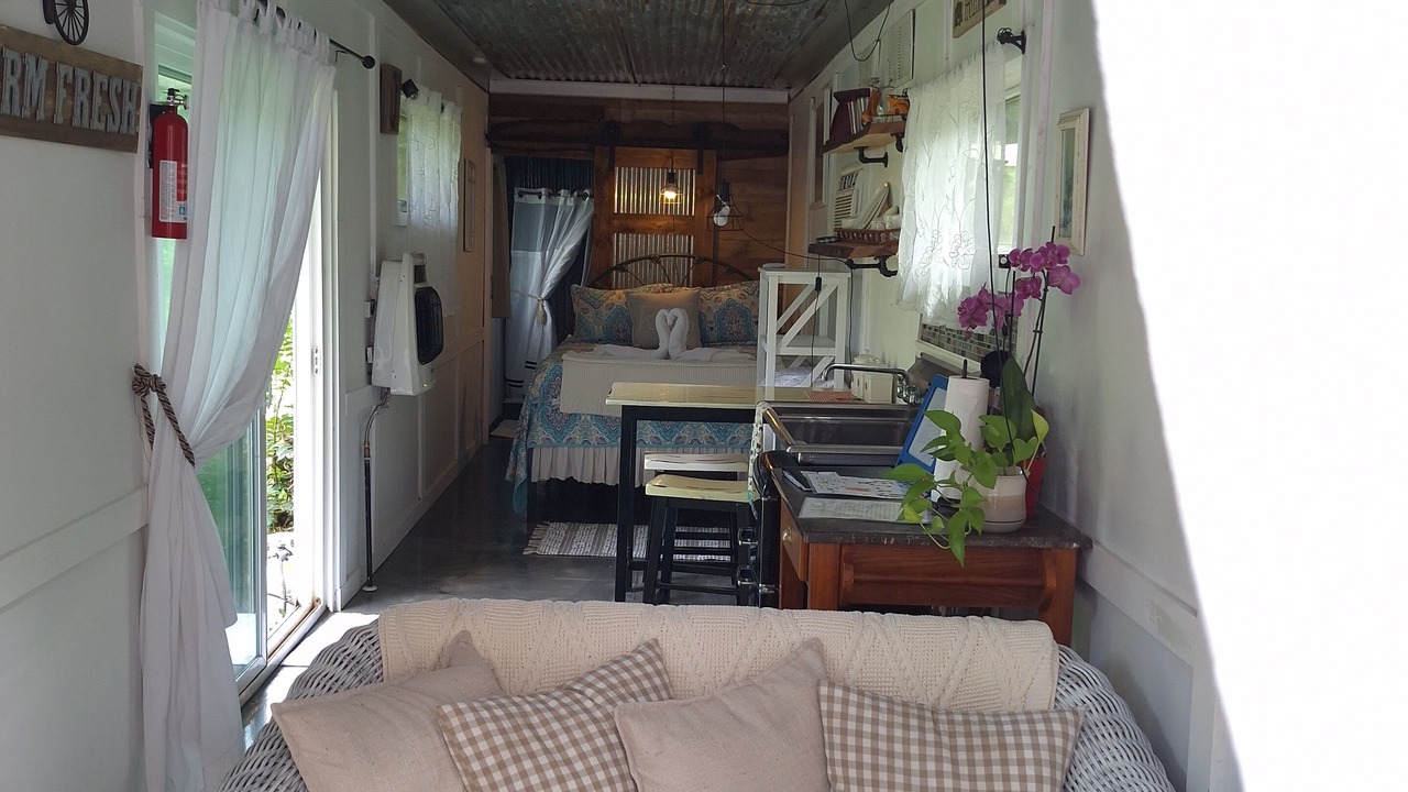 Photo of Livingroom in Live Oak