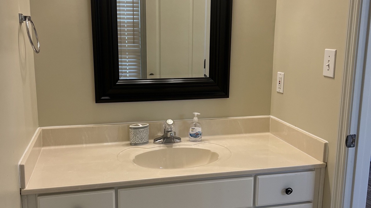 Photo of Bathroom in Shady Bay