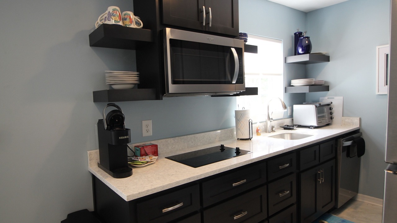 Photo of Kitchen in Biloxi