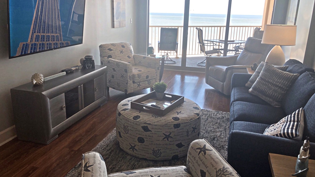 Photo of Bedroom in Biloxi