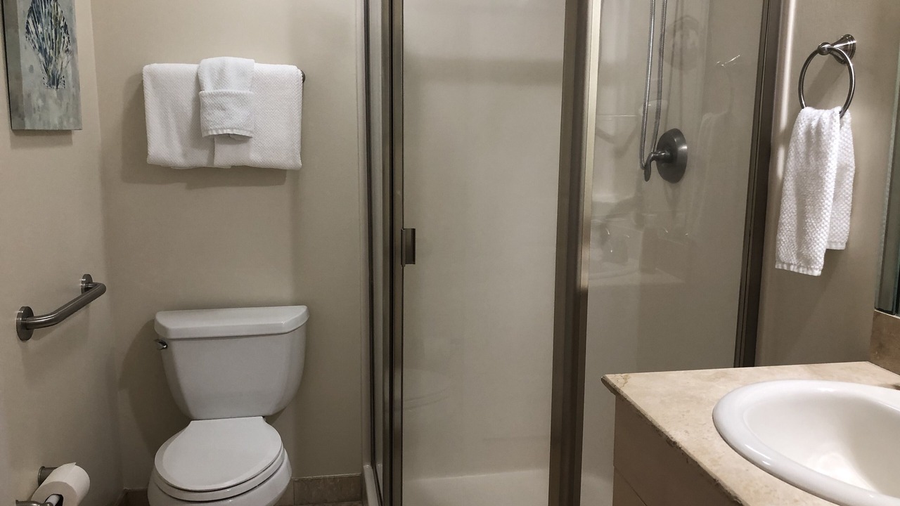 Photo of Bathroom in Biloxi