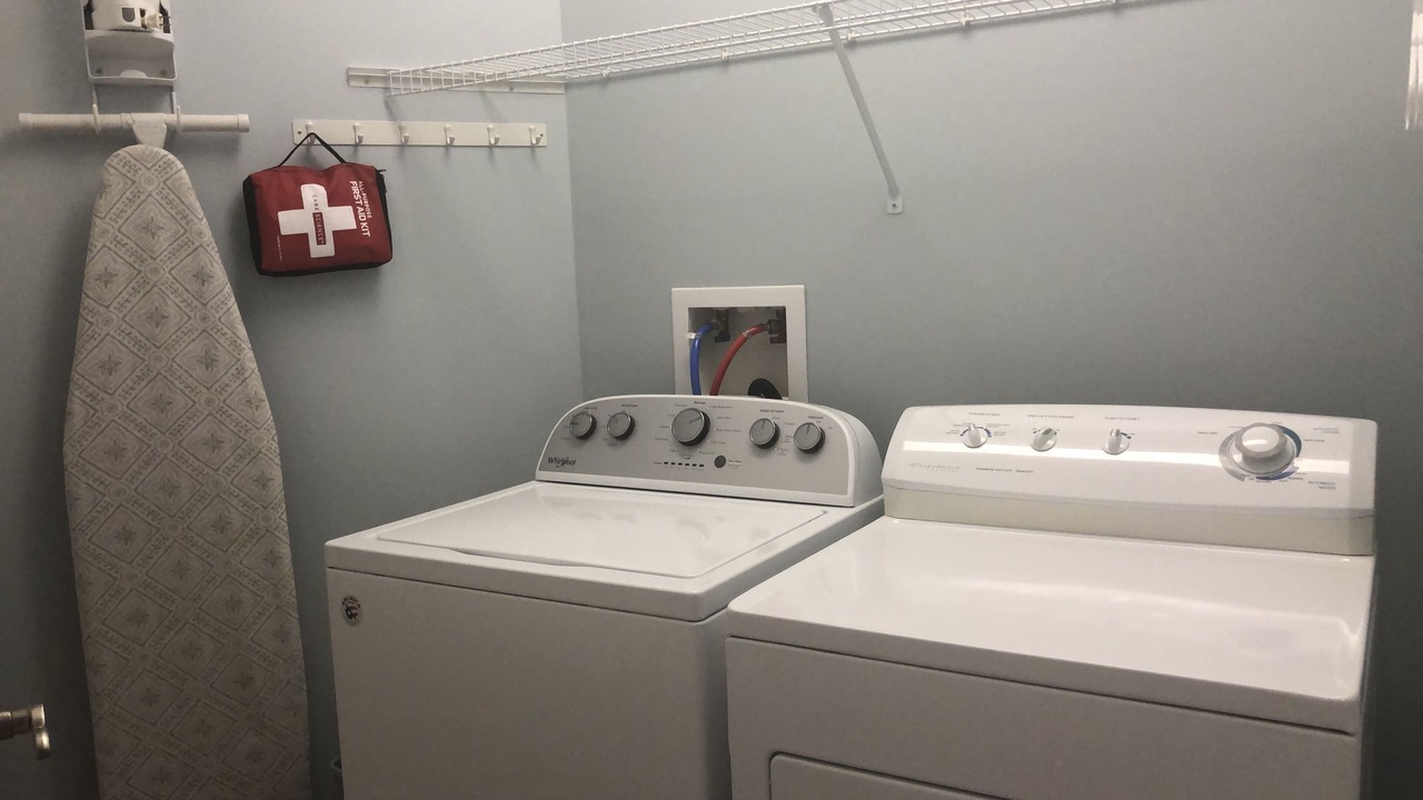 Photo of Bedroom in Biloxi