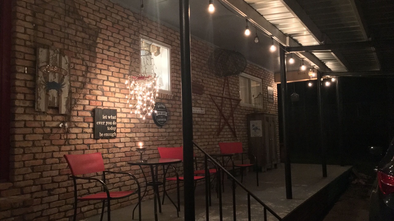 Photo of Outdoor in Clinton