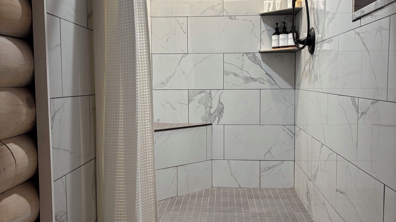 Photo of Bathroom in Trenton