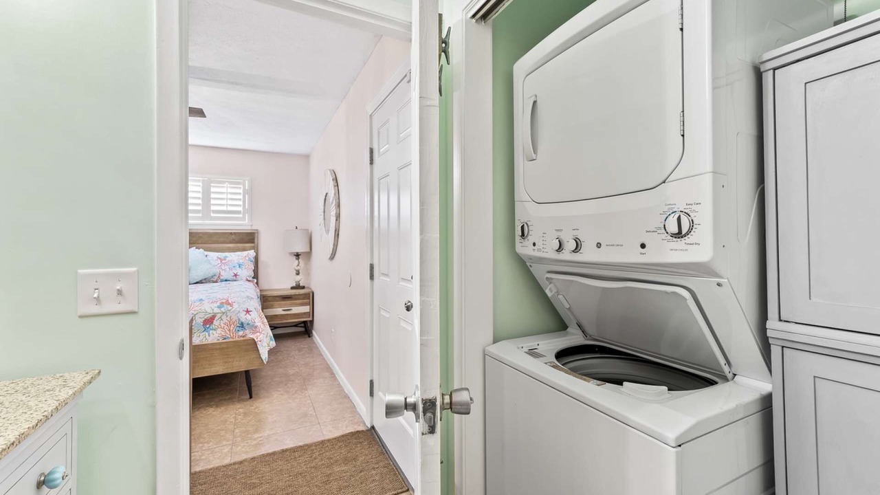 Photo of Bathroom in Crescent Beach