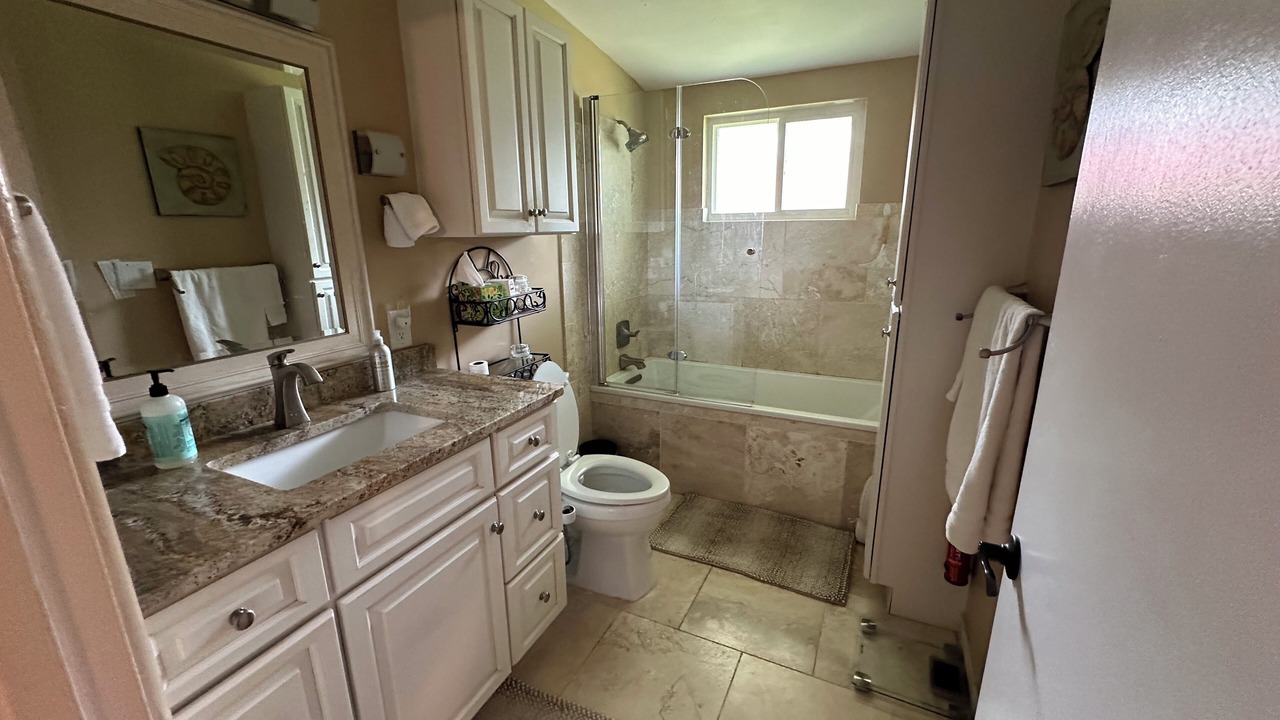 Photo of Bathroom in St. Augustine South