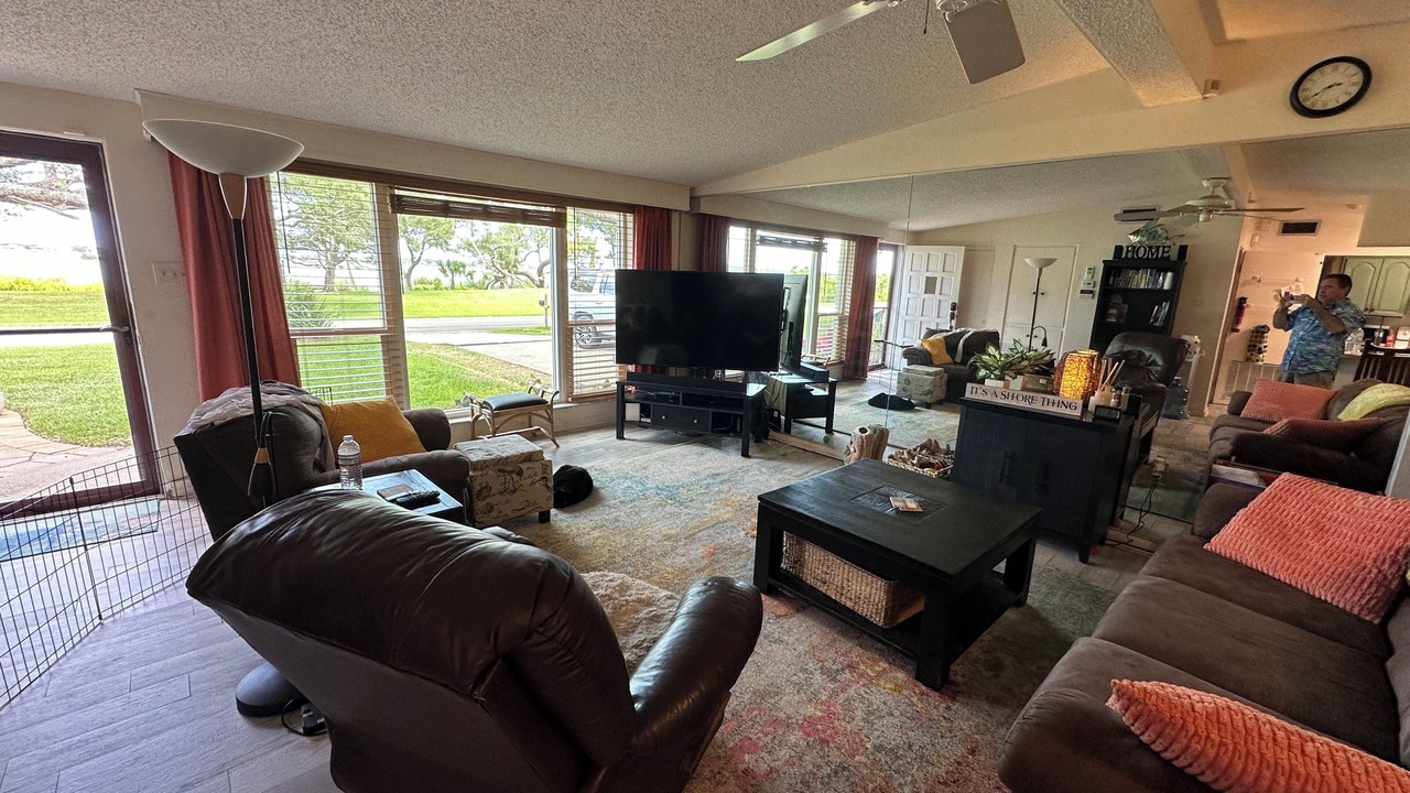 Photo of Livingroom in St. Augustine South