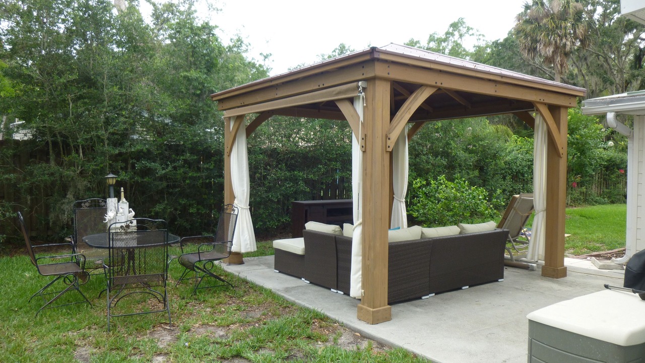 Photo of Outdoor in St. Augustine South