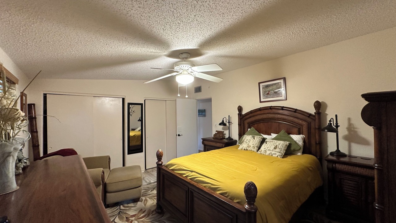 Photo of Bedroom in St. Augustine South