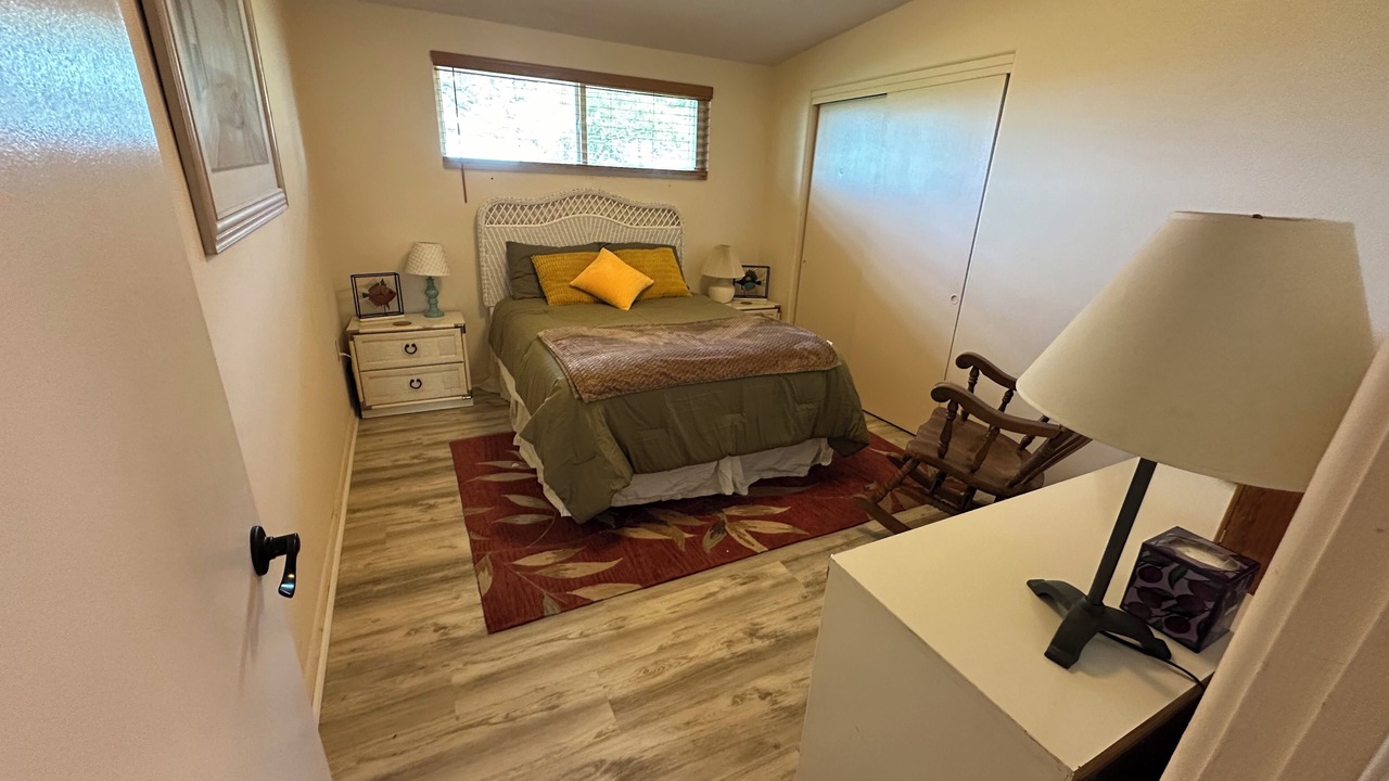Photo of Bedroom in St. Augustine South