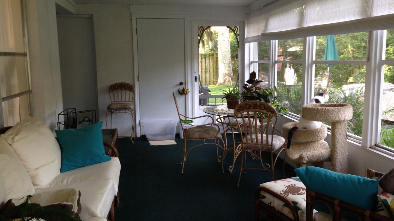 Photo of Outdoor in St. Augustine South