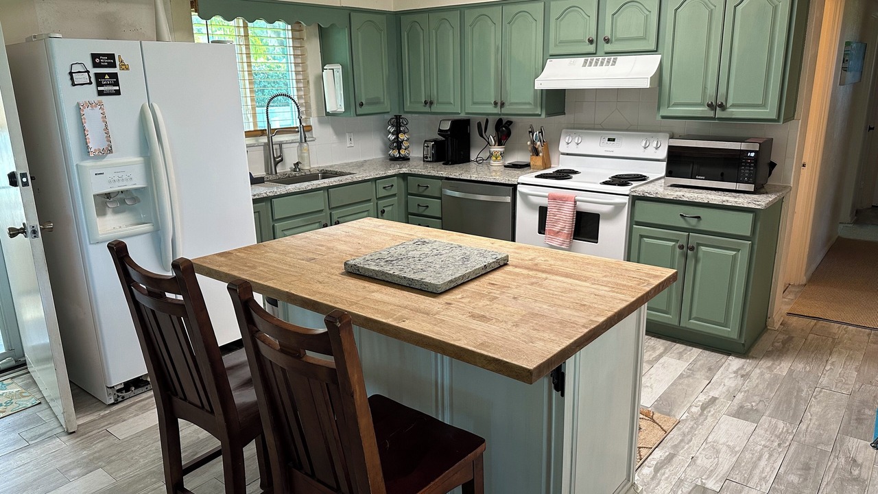 Photo of Kitchen in St. Augustine South