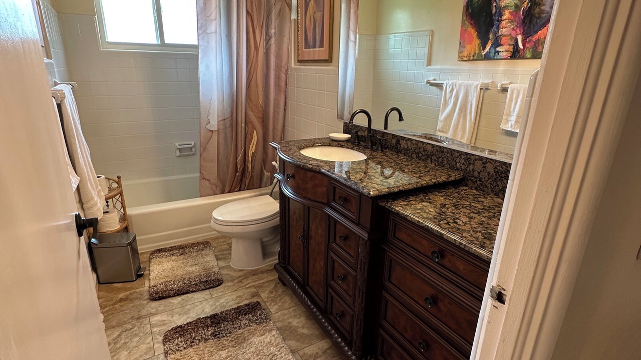 Photo of Bathroom in St. Augustine South