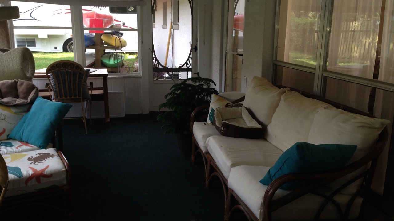 Photo of Outdoor in St. Augustine South