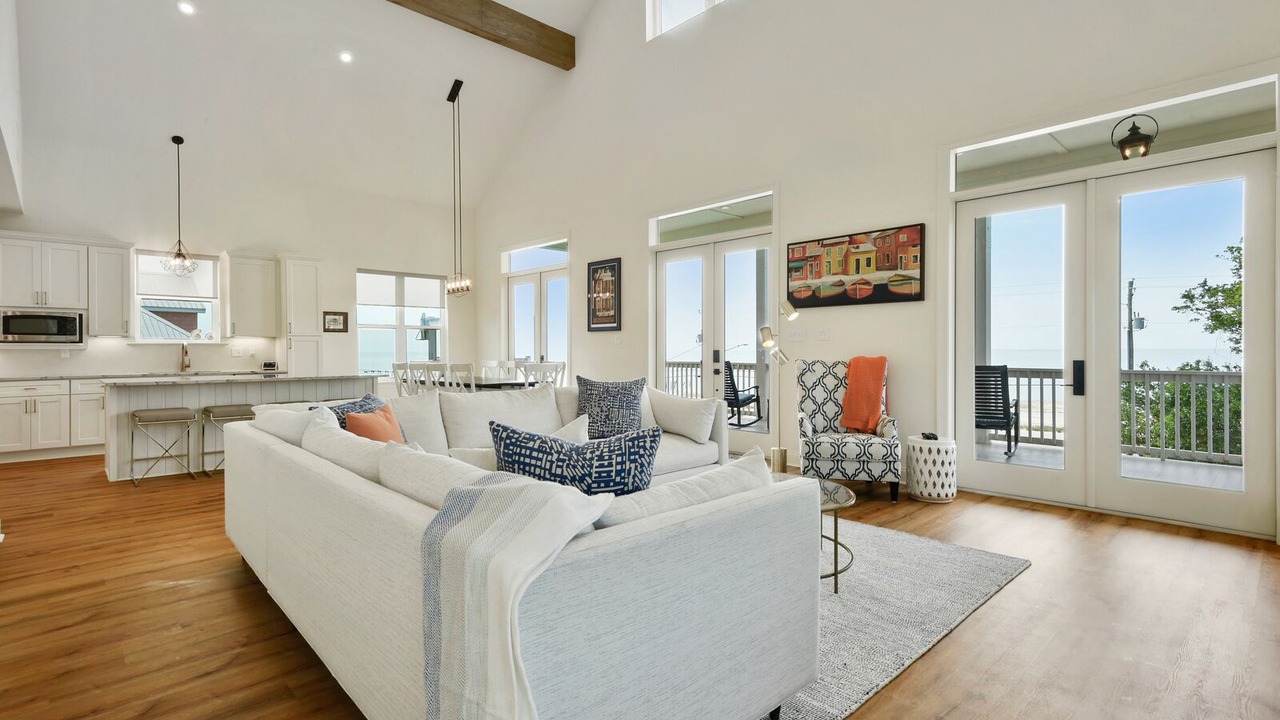 Photo of Livingroom in Waveland