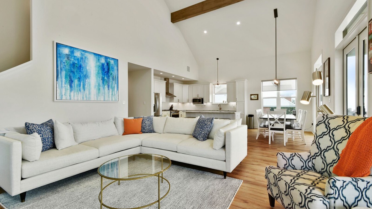 Photo of Livingroom in Waveland
