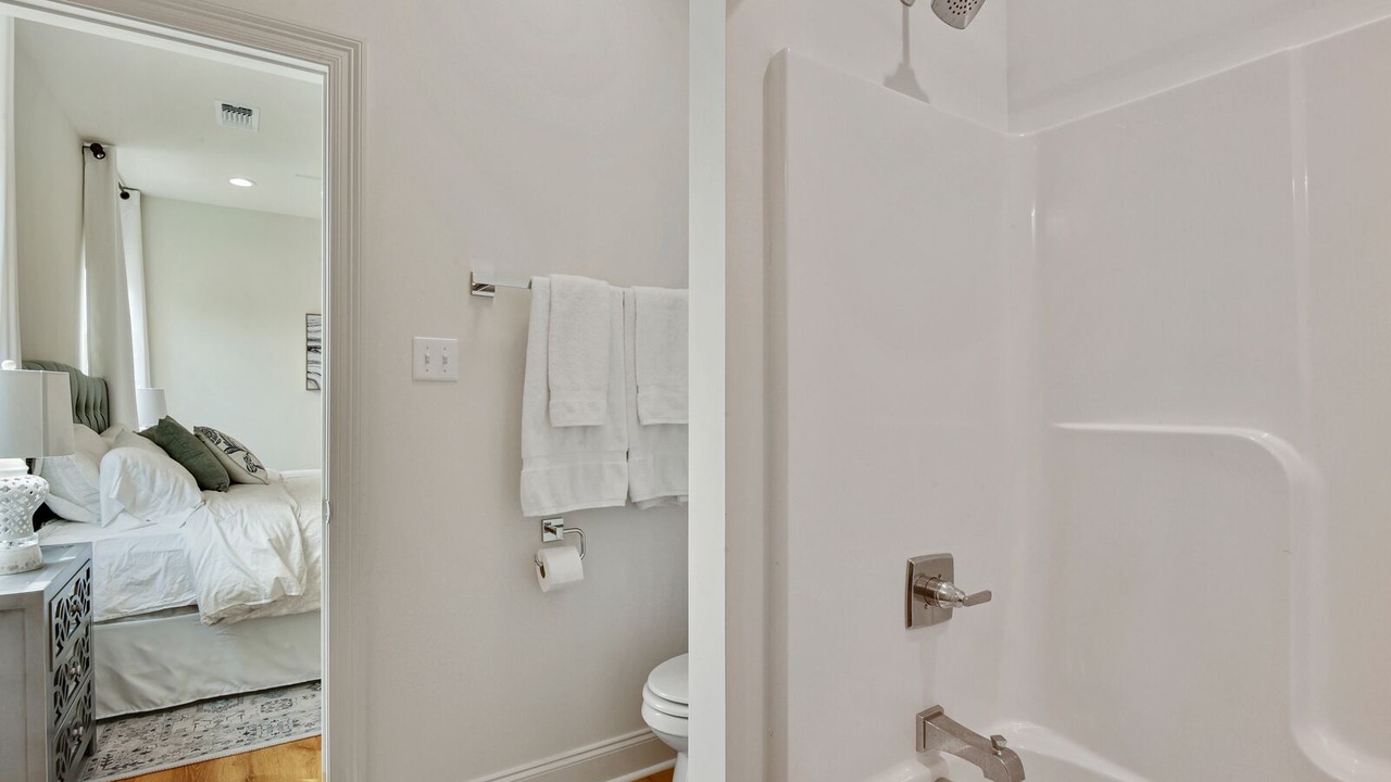 Photo of Bathroom in Waveland