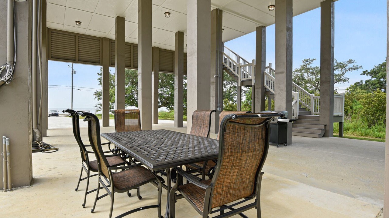 Photo of Outdoor in Waveland