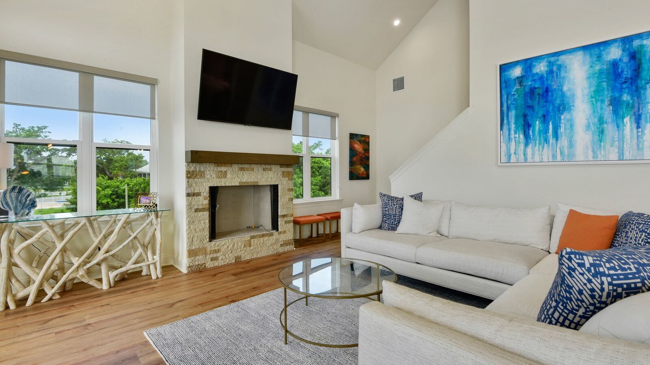 Photo of Livingroom in Waveland