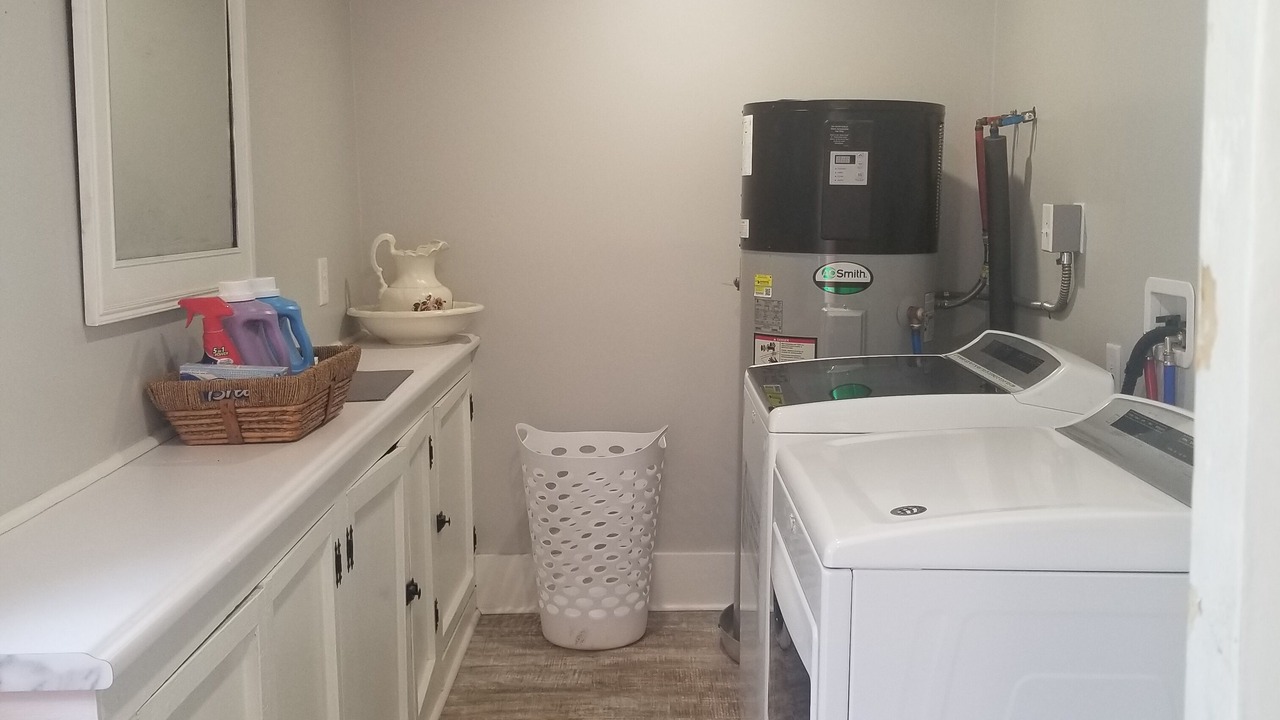 Photo of Bedroom in Gulfport