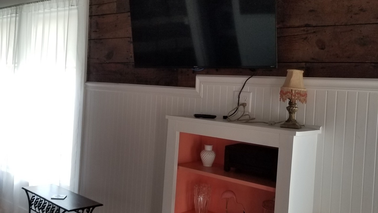 Photo of Bedroom in Gulfport